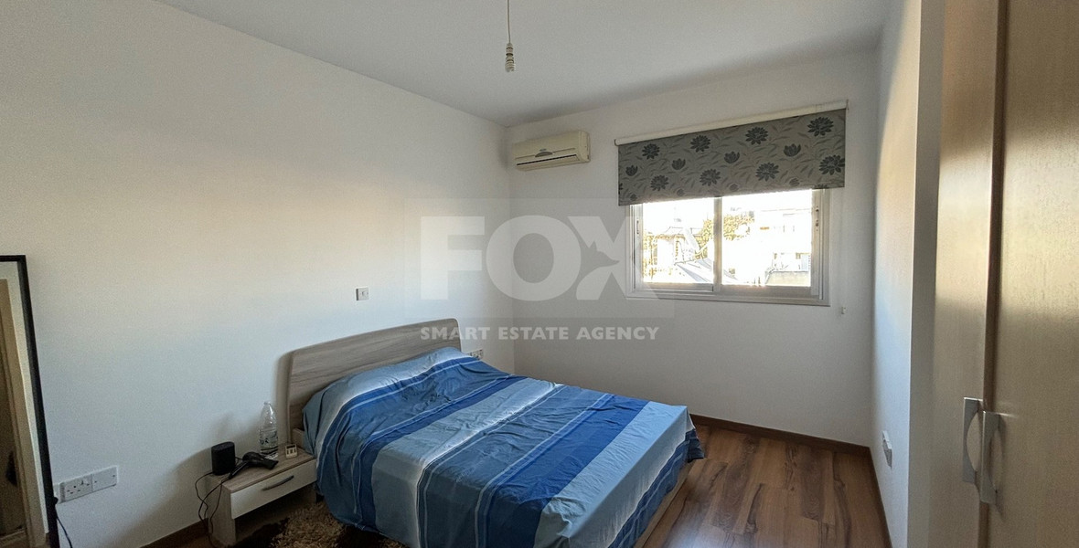 TWO BEDROOM APARTMENT FOR SALE IN HAVOUZA AREA LIMASSOL