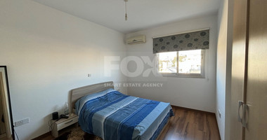 TWO BEDROOM APARTMENT FOR SALE IN HAVOUZA AREA LIMASSOL