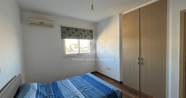 TWO BEDROOM APARTMENT FOR SALE IN HAVOUZA AREA LIMASSOL