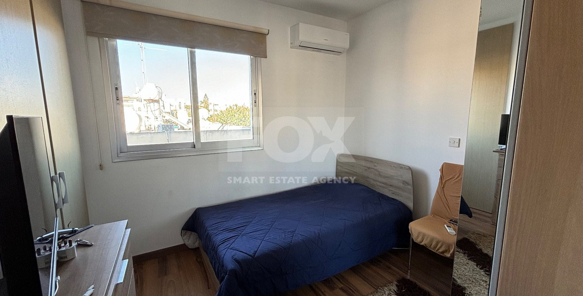 TWO BEDROOM APARTMENT FOR SALE IN HAVOUZA AREA LIMASSOL