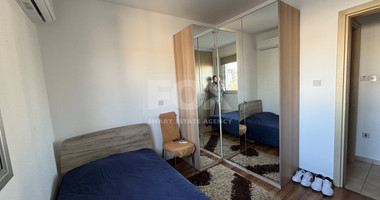 TWO BEDROOM APARTMENT FOR SALE IN HAVOUZA AREA LIMASSOL