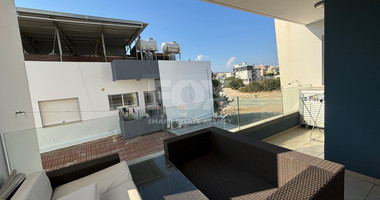 TWO BEDROOM APARTMENT FOR SALE IN HAVOUZA AREA LIMASSOL