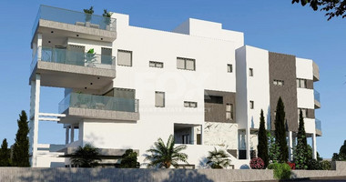 Two bedroom ground floor apartment for sale in Germasogeia, Limassol