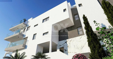 Two bedroom ground floor apartment for sale in Germasogeia, Limassol