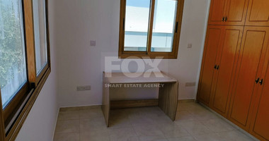 UNFURNISHED THREE BEDROOM DETACHED HOUSE CENTRAL LIMASSOL