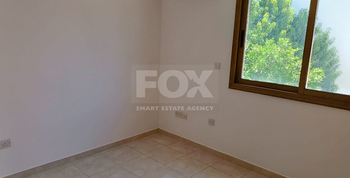 UNFURNISHED THREE BEDROOM DETACHED HOUSE CENTRAL LIMASSOL