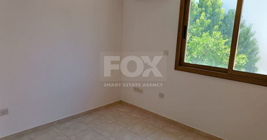 UNFURNISHED THREE BEDROOM DETACHED HOUSE CENTRAL LIMASSOL