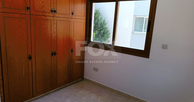 UNFURNISHED THREE BEDROOM DETACHED HOUSE CENTRAL LIMASSOL