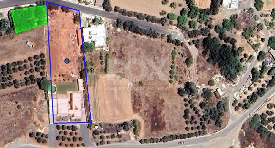 Exclusive Residential land in Empa