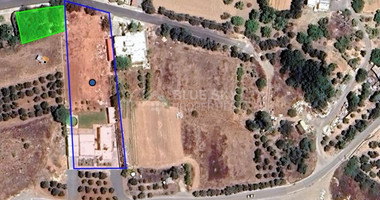 Exclusive Residential land in Empa