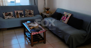 Two bedroom maisonette in Latchi, Polis Chrysochou area