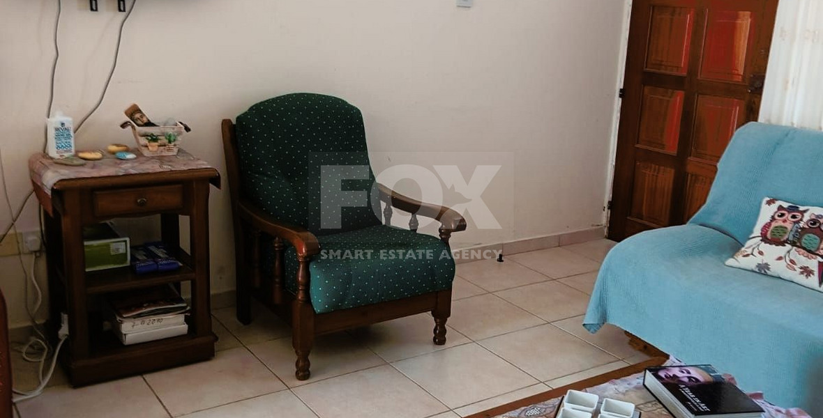 Two bedroom maisonette in Latchi, Polis Chrysochou area