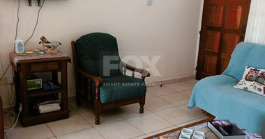 Two bedroom maisonette in Latchi, Polis Chrysochou area