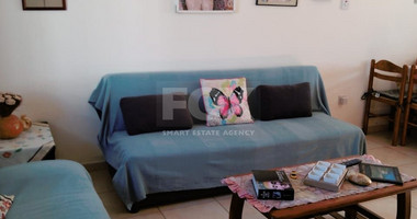 Two bedroom maisonette in Latchi, Polis Chrysochou area