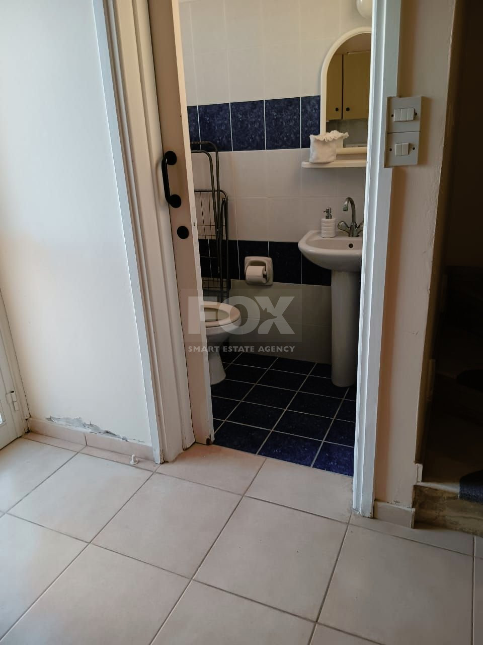 Two bedroom maisonette in Latchi, Polis Chrysochou area