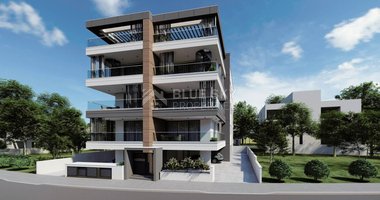 Brand New-Modern Design Two Bedroom Apartment In City Center