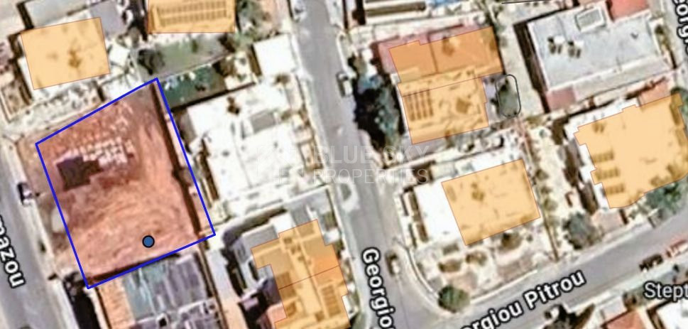 Exclusive Residential land in Mesogi