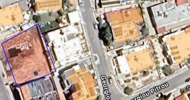 Exclusive Residential land in Mesogi