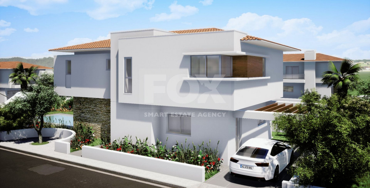 Four bedroom Villa in Universal area