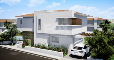 Four bedroom Villa in Universal area