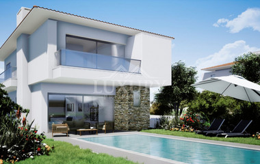 Four bedroom Villa in Universal area