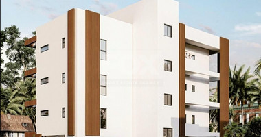 Brand New-Under Construction-Modern Design One Bedroom Apartment