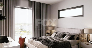 Brand New-Under Construction-Modern Design One Bedroom Apartment