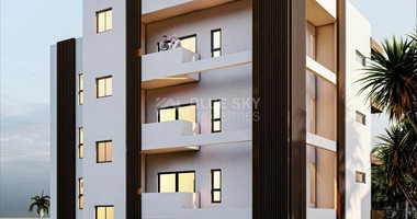 Brand New-Under Construction-Modern Design Two Bedroom Apartment