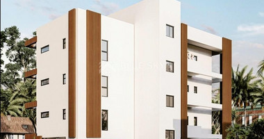 Brand New-Under Construction-Modern Design Two Bedroom Apartment