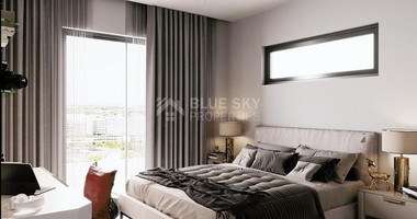 Brand New-Under Construction-Modern Design Two Bedroom Apartment