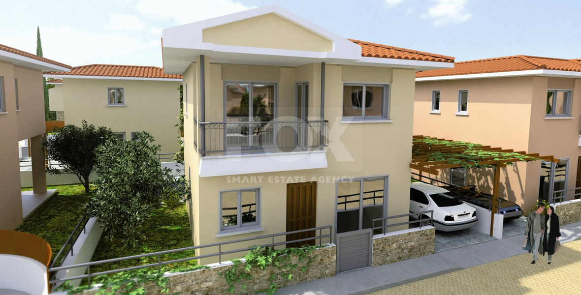 Three bedroom Villa in Universal area