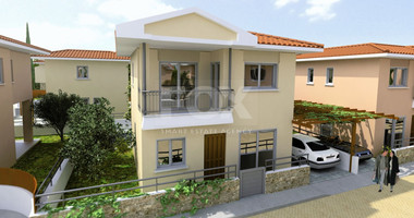 Three bedroom Villa in Universal area