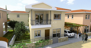 Three bedroom Villa in Universal area