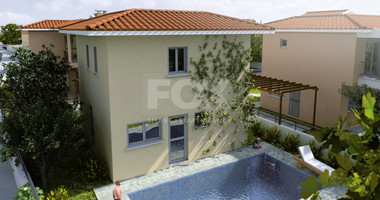 Three bedroom Villa in Universal area