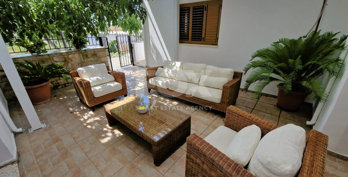 Two bedroom semi-detached house for sale in Omodos village, Limassol