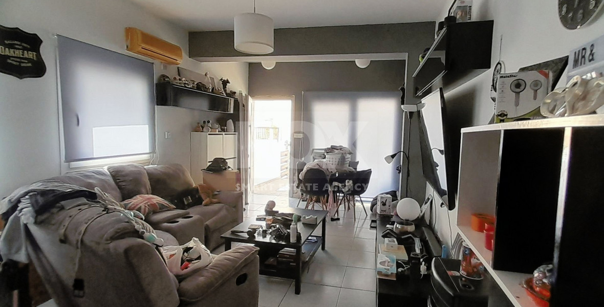 Two Bedrooms Townhouse in Universal, Paphos