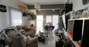 Two Bedrooms Townhouse in Universal, Paphos