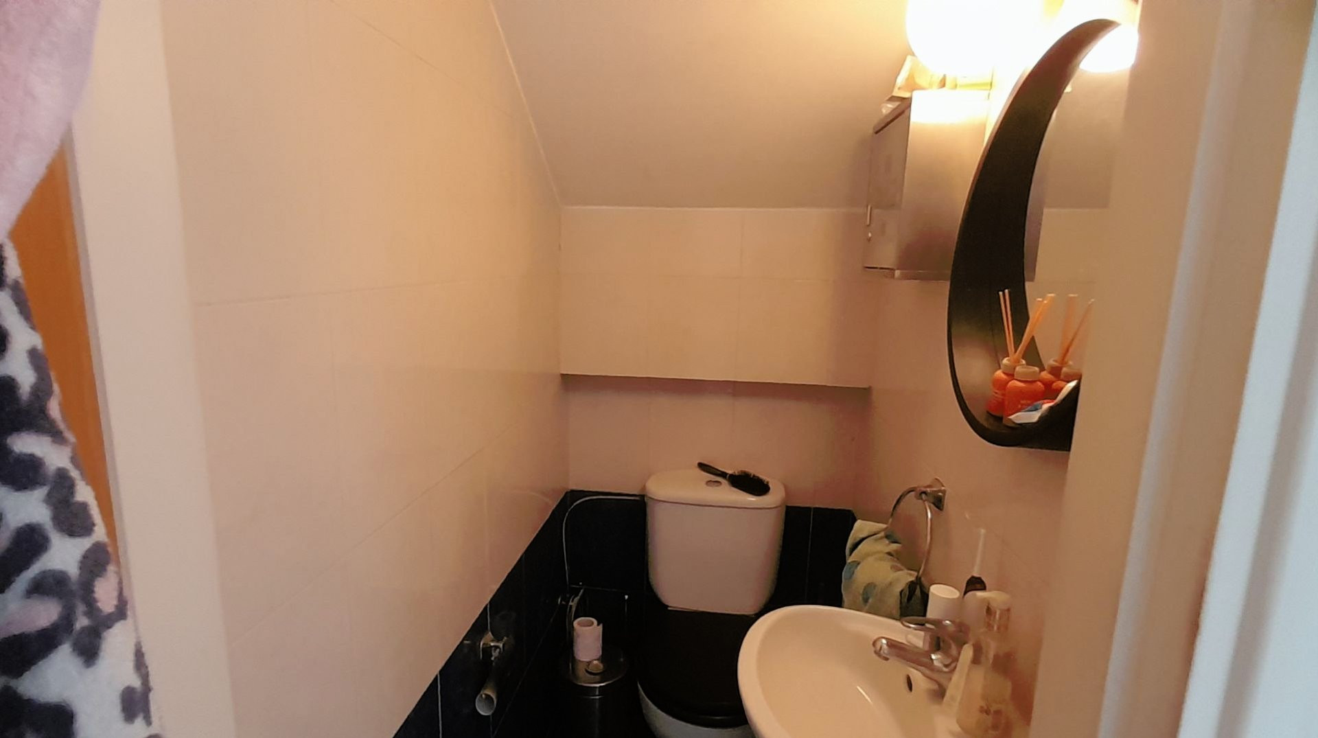 Adosado 2 habitaciones 94 m² Pafos, Chipre