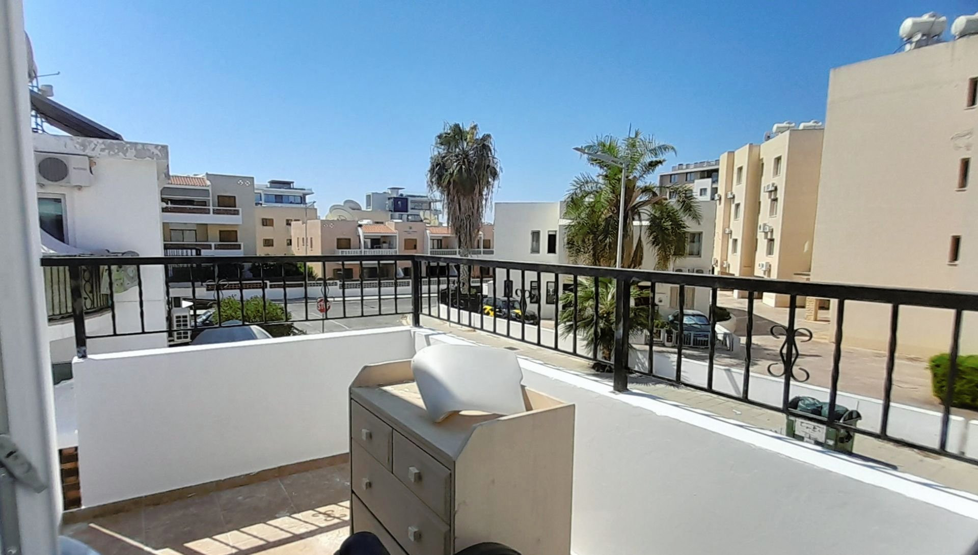 Adosado 2 habitaciones 94 m² Pafos, Chipre