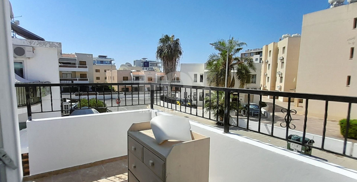 Two Bedrooms Townhouse in Universal, Paphos