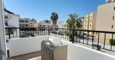 Two Bedrooms Townhouse in Universal, Paphos