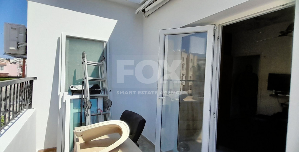 Two Bedrooms Townhouse in Universal, Paphos