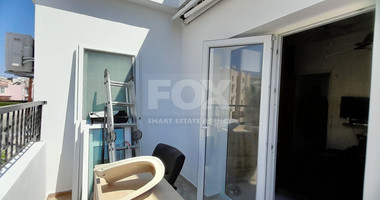 Two Bedrooms Townhouse in Universal, Paphos