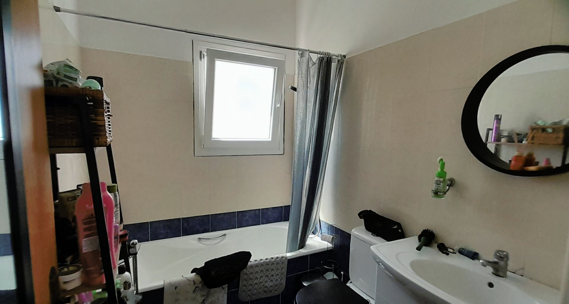 Adosado 2 habitaciones 94 m² Pafos, Chipre