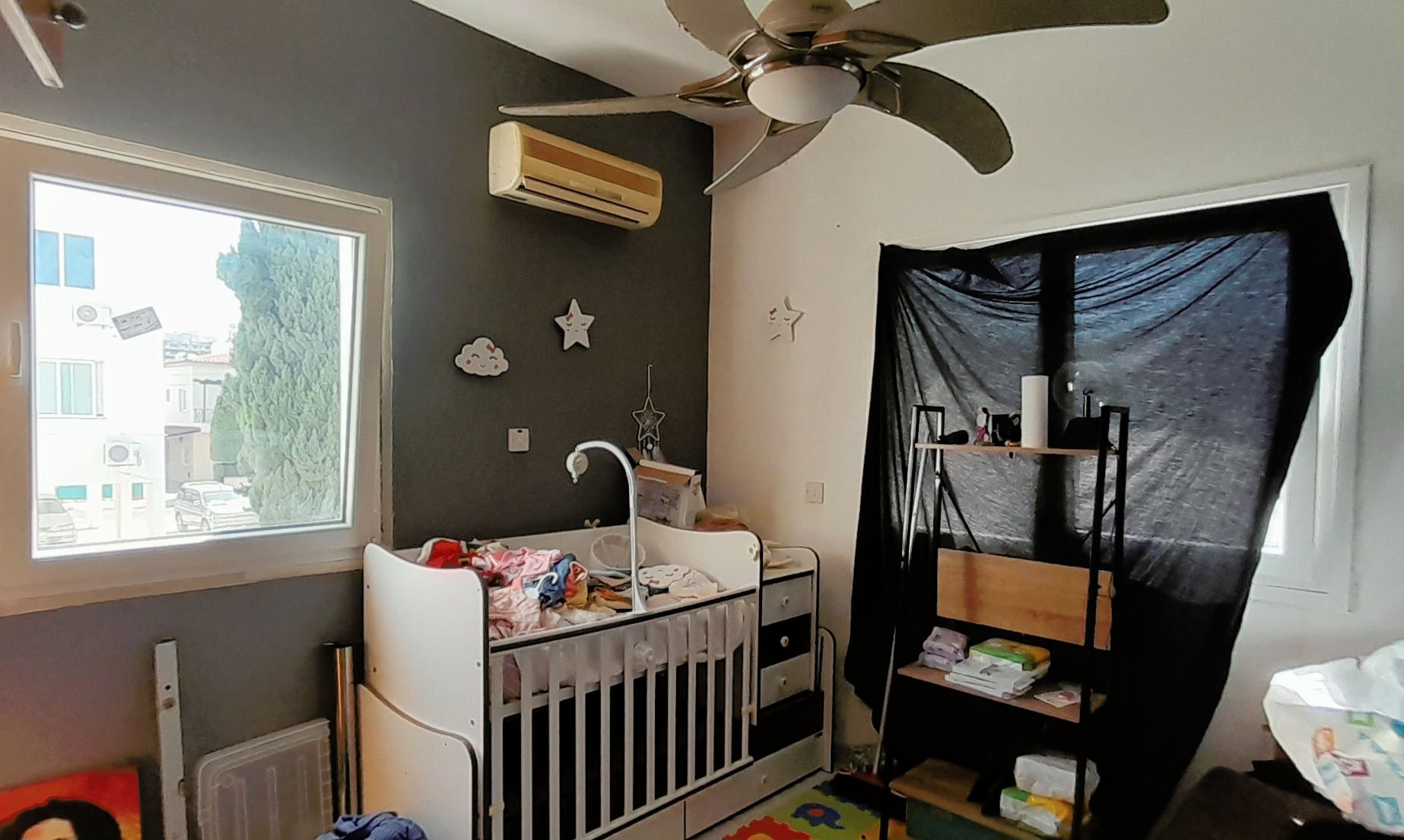 Adosado 2 habitaciones 94 m² Pafos, Chipre