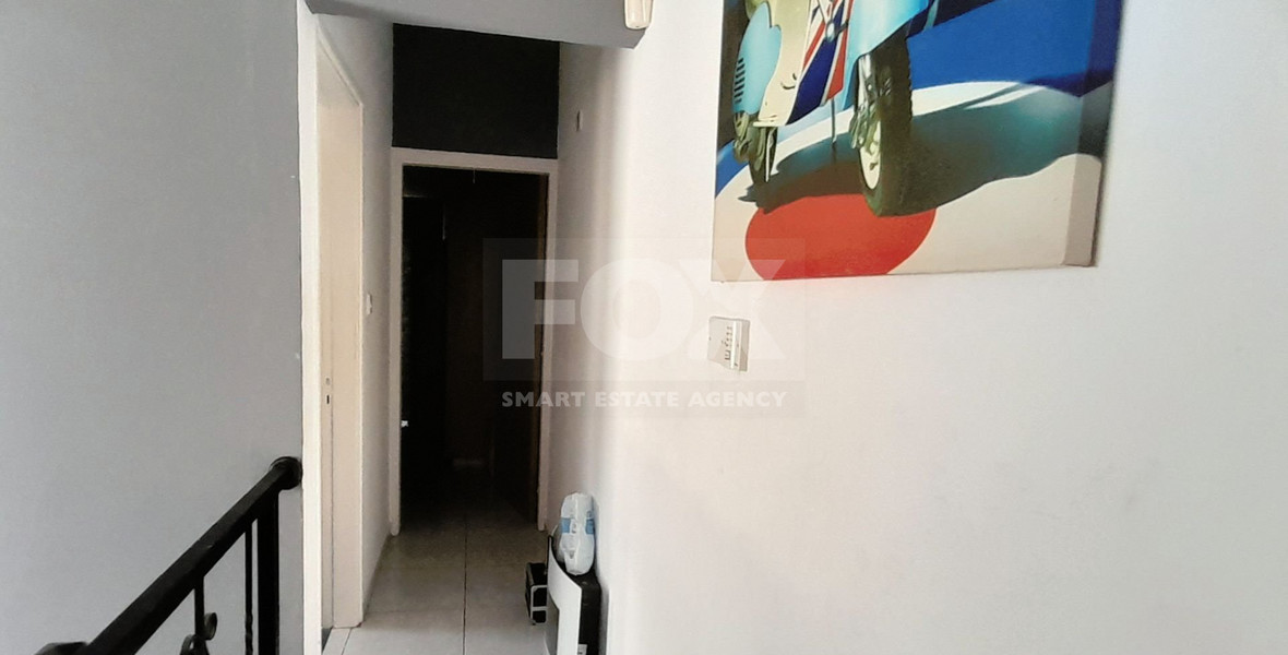 Two Bedrooms Townhouse in Universal, Paphos