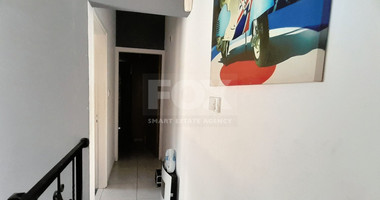 Two Bedrooms Townhouse in Universal, Paphos