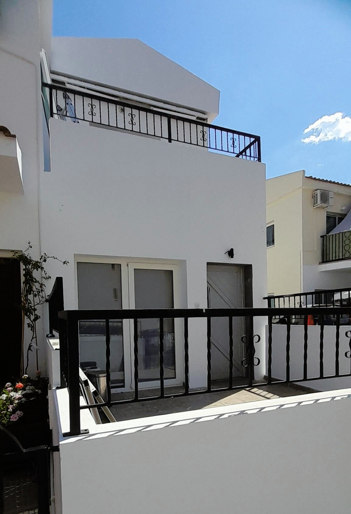 Adosado 2 habitaciones 94 m² Pafos, Chipre