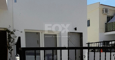 Two Bedrooms Townhouse in Universal, Paphos