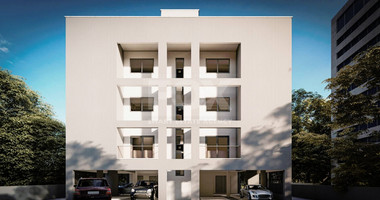 Two Bedroom under construction apartment  for sale in Ekali